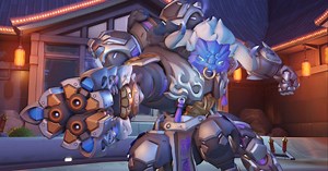 Hearthstone & Overwatch Both Launch Lunar New Year Events