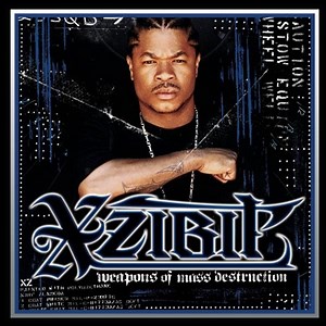 Lax - Xzibit: Song Lyrics, Music Videos & Concerts