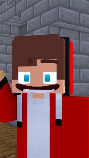 MAIZEN-style Minecraft roleplay! #minecraft #maizen #animation #minecraftanimation