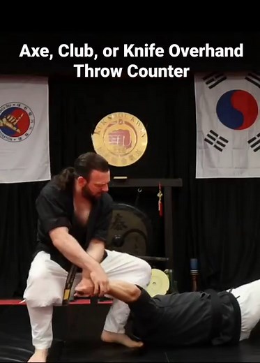 14K views · 4.2K reactions | Per a request, here is a throw off of an...