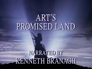Cinema Europe II - Arts Promised Land (Sweden)