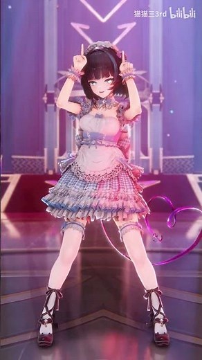 Azur Lane｜天天天国地獄国｜Cheshire #Cheshire #チェシャー #체셔 #AzurLane #アズレン #アズールレーン #벽람항로 #SHORTS