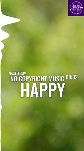 Happy – Fun Folk Acoustic Music for Kids & Reels | No Copyright