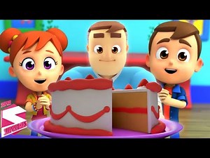 Non Non Chanson + Plus Comptines pour Bébés en Français