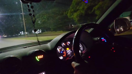 Data Logging and Testing the Audi 4-Pot