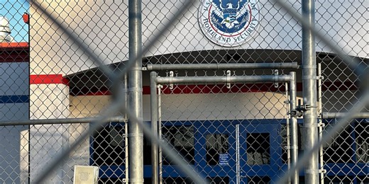 Wyandotte County leaders move to block new jails, ICE facilities for 2 years