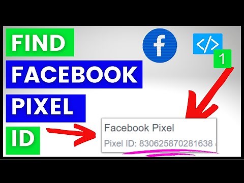 How To Find Facebook Pixel ID? [in 2025] (Meta Pixel ID) | 2 Methods