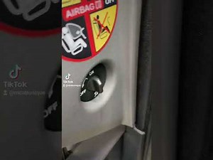 résoudre problème airbag scenic 2