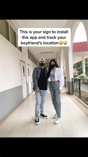 I found out my boyfriend was cheating on me by tracking his location on his phone...