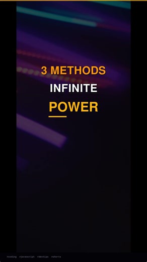 Master the JavaScript Power Trio! 🚀 #Shorts #Shorts