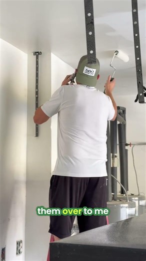 Painting, Coaching, and a $10K Grant — Just Another Day in Real Estate