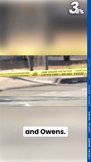 A memorial at the intersection of 21st and Owens stands as a somber reminder of the tragic death of 12-year-old Christofer Suarez, who was struck and killed by an impaired driver while on his way to school. His mother, Martina Suarez, continues to seek justice for her son, expressing skepticism about the impact of a new crime bill that introduces harsher penalties for DUI offenses. "He left my son laying there like a piece of trash, and I'm not going to let him be remembered like that," Suarez s