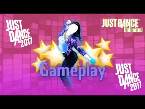 Smile (Улыбайся) - IOWA | Just Dance 2017 | Gameplay