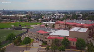 Parents protest DPS decision to return to remote learning