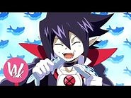 「Disgaea 4」 Opening 「Last Engagement」 《 Waifu2x - 4K 》
