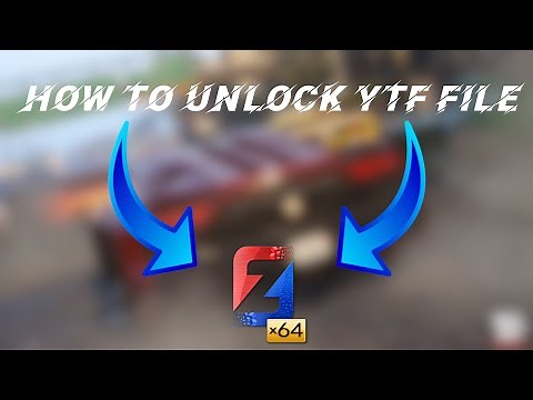 How To Unlock Locked Files YTF | GTA 5 **2025 WORKING**