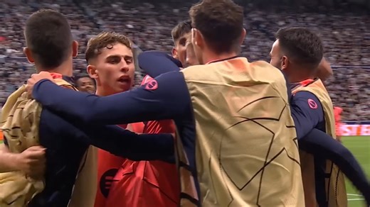 Rashford scores on return to England