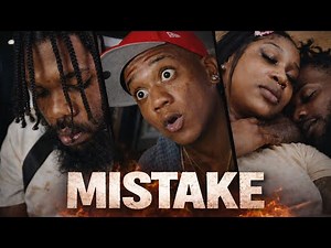 MISTAKE || FULL JAMAICAN MOVIE