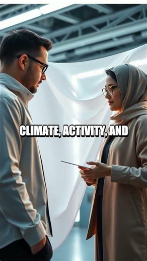 Sewing the Future: 2050 AI Made Wardrobe