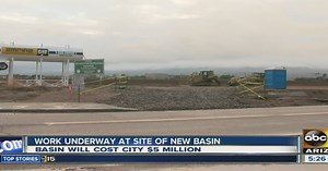 20 places to find sandbags in the Valley