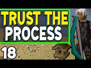 Progress At It's Best | F2P To Main Episode #18