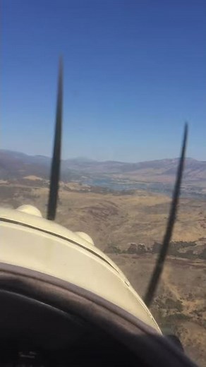 1952 Cessna 195 turbo charged Jacobs R755s 350hp