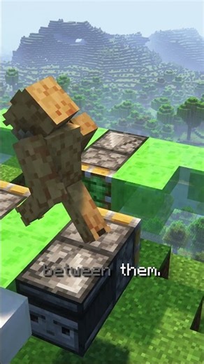 How to Build a WORKING Plane in Minecraft!