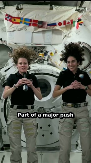 NASA's Martian Drones Take Flight in Earth's Desert | A Minute in the Cosmos ✨ #Shorts