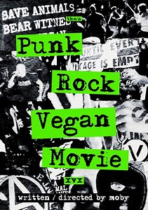 Punk Rock Vegan Movie Trailer