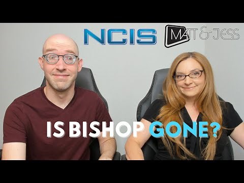 NCIS season 18 finale review and recap: Is Emily Wickersham leaving? Is Bishop gone?