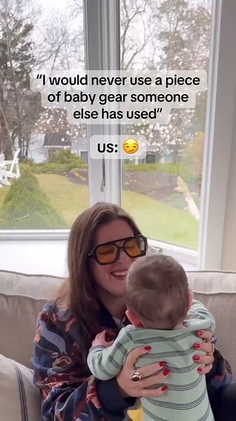 Maximize Your Babylist Registry with Secondhand Items