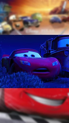Тачки Ч.17 #тачки #cartoon #мультфильмы | cartoon