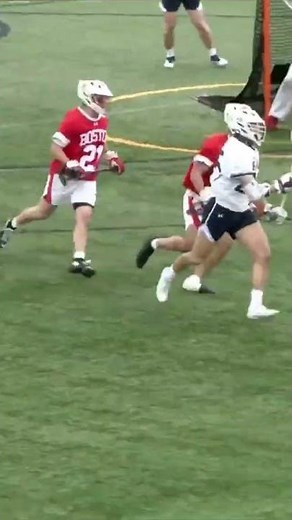Cole Jackson from DEEP 🎯 #lacrosse