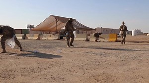 1.8K views · 126 reactions | Soldiers from the Camp Buehring, Kuwait, Gaining Resilience In Theater (GRIT) Clinic, discuss how effective communication can improve unit morale and build readiness. | U.S. Army Central | Facebook