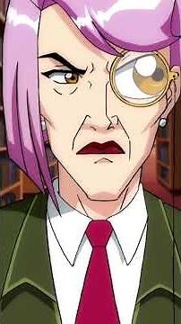 Walk Like Egyptians Sammy! | Totally Spies! 🕵 The Movie!