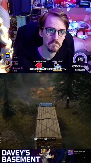 Snow Runner vibes part 2 #snowrunner #truckingsims #gaming