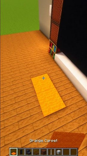 Minecraft TV Setup 🖥