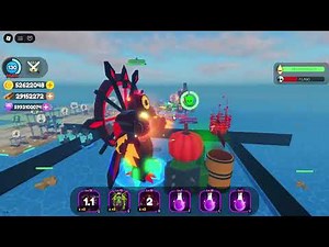 Level 130 Campaign [Multiverse Defense]