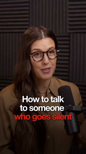 Understanding Shutdown in Relationships: Communication Tips