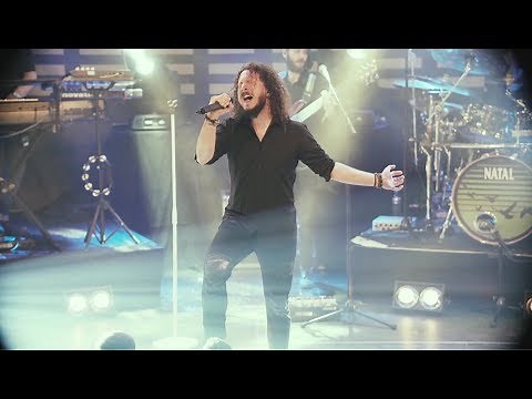 HAKEN - The Endless Knot (OFFICIAL VIDEO - Live in Amsterdam)