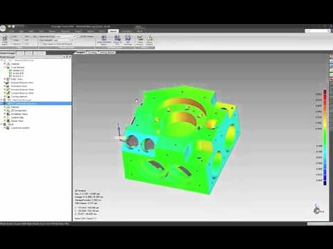 What's New in Geomagic Control 2015