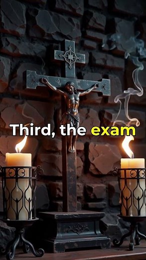 Catholic Prayer Routine for Lent: 3 Prayers, 10 Minutes #prayerroutine #morningoffering #examen