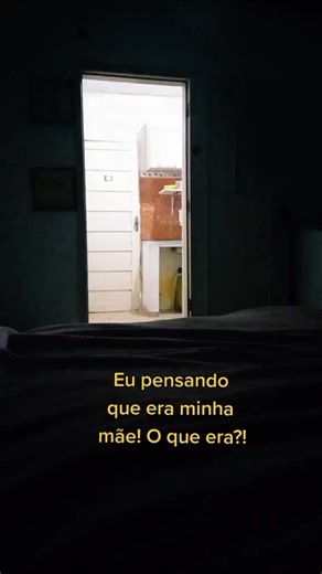 Explorando Assombrações: O Que Encontramos?