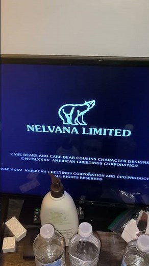 Nelvana Limited/MGM Télévision (1985)