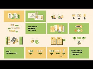 How to Get Accurate Builder Quotes | Animated Explainer | Instructional Animation