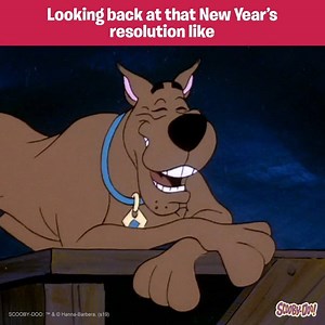 27K views · 1K reactions | Yeah, there's no way I'm eating less Scooby Snacks. #ScoobyDoo | Scooby-Doo | Facebook