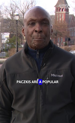Paczkis are all the craze at Oakmont Bakery ahead of Fat Tuesday. Customers and bakery owner Marc Serrao spoke to Action News 4 on the beloved Polish traditional pastry. READ: https://www.wtae.com/article/paczki-s-oakmont-bakery-fat-tuesday-february-2026/70384186