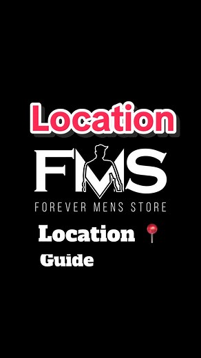 Find the Best Online Stores for Clothes | Worldwide Shipping | Forever Mens Store