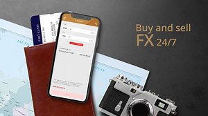 Monitor FX movements of 9 major currencies with DBS iWealth. When the price is right, buy or sell FX to fund your overseas investments. | DBS