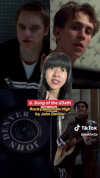 Easter Eggs in Final Destination Movies Revealed